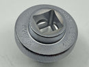 Koken made in Japan Z-SERIES  1/2" Dr QUICK SPINNER 1/2" Square LENGTH 33.5MM - Cardon Tools
