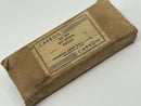 New (VERY) Old Stock Dominion Twist Drill Walkerville,  On No. 109 13/32" Bit Stock Drill ( brace and bit ) - Cardon Tools