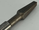 New (VERY) Old Stock Dominion Twist Drill Walkerville,  On No. 109 13/32" Bit Stock Drill ( brace and bit ) - Cardon Tools