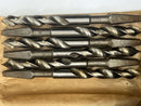 New (VERY) Old Stock Dominion Twist Drill Walkerville,  On No. 109 13/32" Bit Stock Drill ( brace and bit ) - Cardon Tools