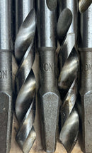 New (VERY) Old Stock Dominion Twist Drill Walkerville,  On No. 109 13/32" Bit Stock Drill ( brace and bit ) - Cardon Tools
