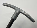 New Old Stock C.S. Osborne USA made Flexible Packing Hook, Size 4, 18 " Long  No. 12044 - Cardon Tools