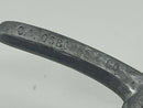 New Old Stock C.S. Osborne USA made Flexible Packing Hook, Size 4, 18 " Long  No. 12044 - Cardon Tools