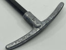 New Old Stock C.S. Osborne USA made Flexible Packing Hook, Size 4, 18 " Long  No. 12044 - Cardon Tools