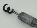 New Old Stock C.S. Osborne USA made Flexible Packing Hook, Size 4, 18 " Long  No. 12044 - Cardon Tools