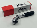 Koken made in Japan 1/4" Dr Flex Head  Z-SERIES Ratchet 72 Teeth  LENGTH 114mm 2726Z - Cardon Tools