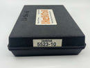 New Old Stock Heli-Coil M10 10-1.0mm Spark Plug Thread Repair Kit 5523-10 USA made - Cardon Tools
