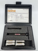 New Old Stock Heli-Coil M10 10-1.0mm Spark Plug Thread Repair Kit 5523-10 USA made - Cardon Tools