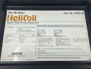 New Old Stock Heli-Coil M10 10-1.0mm Spark Plug Thread Repair Kit 5523-10 USA made - Cardon Tools