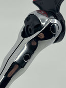 New Old Stock 2018 Craftsman 3/8" Drive 72 Tooth Full Polish Swivel Head Ratchet - Cardon Tools