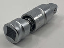 Koken made in Japan Z-Series 3/8"  Dr 65mm UNIVERSAL Double Joint 3772Z - Cardon Tools