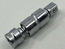 Koken made in Japan Z-Series 3/8"  Dr 65mm UNIVERSAL Double Joint 3772Z - Cardon Tools