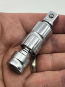 Koken made in Japan Z-Series 3/8"  Dr 65mm UNIVERSAL Double Joint 3772Z - Cardon Tools