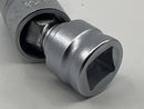 Koken made in Japan Z-Series 3/8"  Dr 65mm UNIVERSAL Double Joint 3772Z - Cardon Tools