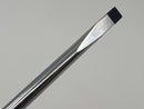 Beautiful New Old Stock PROTO USA Made Narrow Extra Long Slotted Screwdriver ( 3/16" x 15-1/2") - Discontinued J9637C - Cardon Tools
