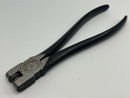 STRANGE New Old Stock Lindstrom SWEDEN Squeezer Crimper Pliers No. 143 - Cardon Tools