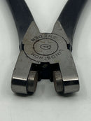 STRANGE New Old Stock Lindstrom SWEDEN Squeezer Crimper Pliers No. 143 - Cardon Tools