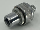 New Old Stock Williams USA B-55 3/8"Dr Breaker Bar Ratchet Adapter - Cardon Tools