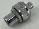 New Old Stock Williams USA B-55 3/8"Dr Breaker Bar Ratchet Adapter - Cardon Tools