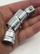 Koken made in Japan Z-Series 1/2"  Dr 87mm Universal  DOUBLE Joint - Cardon Tools