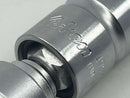 Koken made in Japan Z-Series 1/2"  Dr 87mm Universal  DOUBLE Joint - Cardon Tools