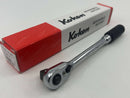 Koken made in Japan 1/4" Body 3/8" Dr  Z-SERIES Ratchet 72 Teeth  LENGTH 160mm c/w Quick Release - Cardon Tools