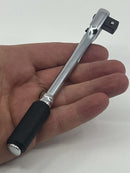 Koken made in Japan 1/4" Body 3/8" Dr  Z-SERIES Ratchet 72 Teeth  LENGTH 160mm c/w Quick Release - Cardon Tools
