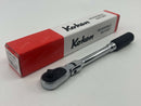 Koken made in Japan 1/4" Dr  Z-SERIES FLEX-HEAD Ratchet 72 Teeth  LENGTH 160mm  2726Z-160 - Cardon Tools