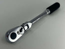 Koken made in Japan 1/4" Dr  Z-SERIES FLEX-HEAD Ratchet 72 Teeth  LENGTH 160mm  2726Z-160 - Cardon Tools