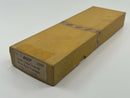 New Old Stock Pair Lufkin Large Caliper Legs c/w Fine Adjustment for Wood Beam Trammels No. 179D - Cardon Tools