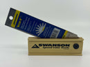 New Old Stock Swanson made in SWEDEN Accur-8" Stainless & Aluminum  8 position Folding Mitre Square - Discontinued - Cardon Tools