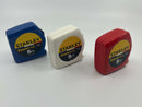 New Old Stock ( 2016 ) Stanley made in FRANCE PowerLock Limited Edition Collectors Edition Tape Measure Counted Display - Cardon Tools