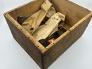 New VERY Old Stock CHALLENGER AXE Burgess Tool Co OTTAWA Canada Trade AXE Head - Cardon Tools