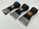 New VERY Old Stock CHALLENGER AXE Burgess Tool Co OTTAWA Canada Trade AXE Head - Cardon Tools