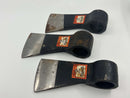 New VERY Old Stock CHALLENGER AXE Burgess Tool Co OTTAWA Canada Trade AXE Head - Cardon Tools
