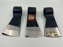 New VERY Old Stock CHALLENGER AXE Burgess Tool Co OTTAWA Canada Trade AXE Head - Cardon Tools