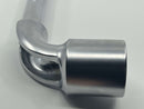 Facom 76 OGV 38mm Heavy Duty Forged Angled Open Socket Wrench - Cardon Tools
