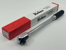 Koken made in Japan 3/8" Dr  Z-SERIES Ratchet 72 Teeth  LENGTH 280 - Cardon Tools