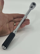 Koken made in Japan 3/8" Dr  Z-SERIES Ratchet 72 Teeth  LENGTH 280 - Cardon Tools