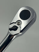 Koken made in Japan 3/8" Dr  Z-SERIES Ratchet 72 Teeth  LENGTH 280 - Cardon Tools
