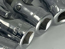 New Old Stock 5pc WILLIAMS USA made 3/8" Dr UNIVERSAL Socket Set 7/16" - 11/16" Range - Cardon Tools
