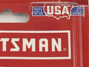New Old Stock (2019)  CRAFTSMAN USA made Heavy Duty AutoLock 8m / 26' Tape Measure - Cardon Tools