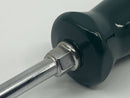 New Old Stock SK Tools USA Made Heavy Duty Slotted 5/16" x 6"  Screwdriver No. 81003 - Cardon Tools