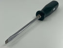 New Old Stock SK Tools USA Made Heavy Duty Slotted 5/16" x 6"  Screwdriver No. 81003 - Cardon Tools