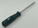 New Old Stock SK Tools USA Made Heavy Duty Slotted 5/16" x 6"  Screwdriver No. 81003 - Cardon Tools