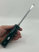 New Old Stock SK Tools USA Made Heavy Duty Slotted 5/16" x 6"  Screwdriver No. 81003 - Cardon Tools