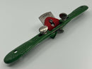 Excellent Kunz Tools Made in Germany Adjustable Chamfer Spokeshave - Cardon Tools