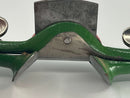Excellent Kunz Tools Made in Germany Adjustable Chamfer Spokeshave - Cardon Tools