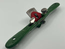 Excellent Kunz Tools Made in Germany Adjustable Chamfer Spokeshave - Cardon Tools