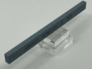 Carbabrasive USA made Moldmaker Plus 220 Grit 1/4" x 1/2" x 6" Green Silicone Carbide - Cardon Tools
